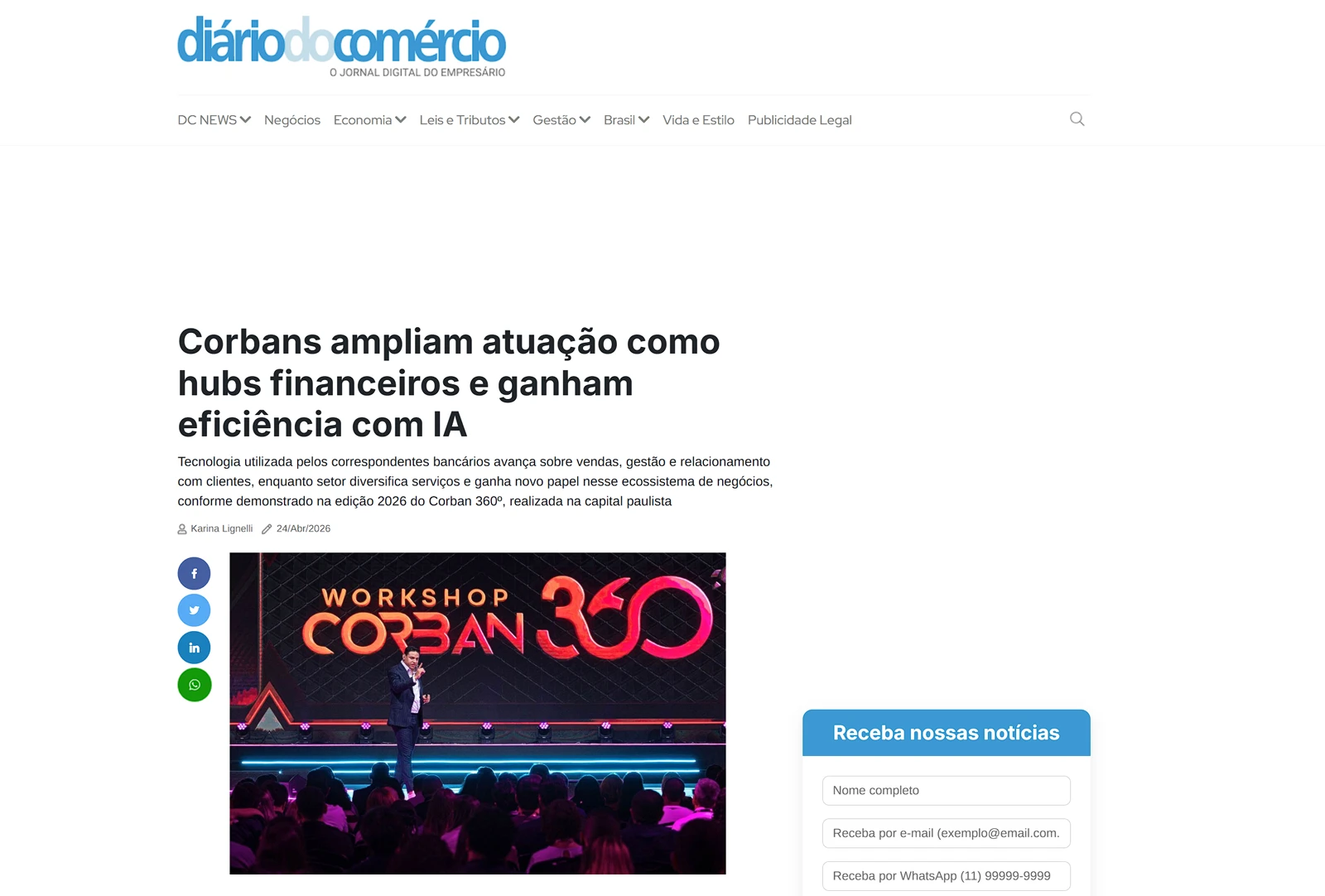 Notícia 05