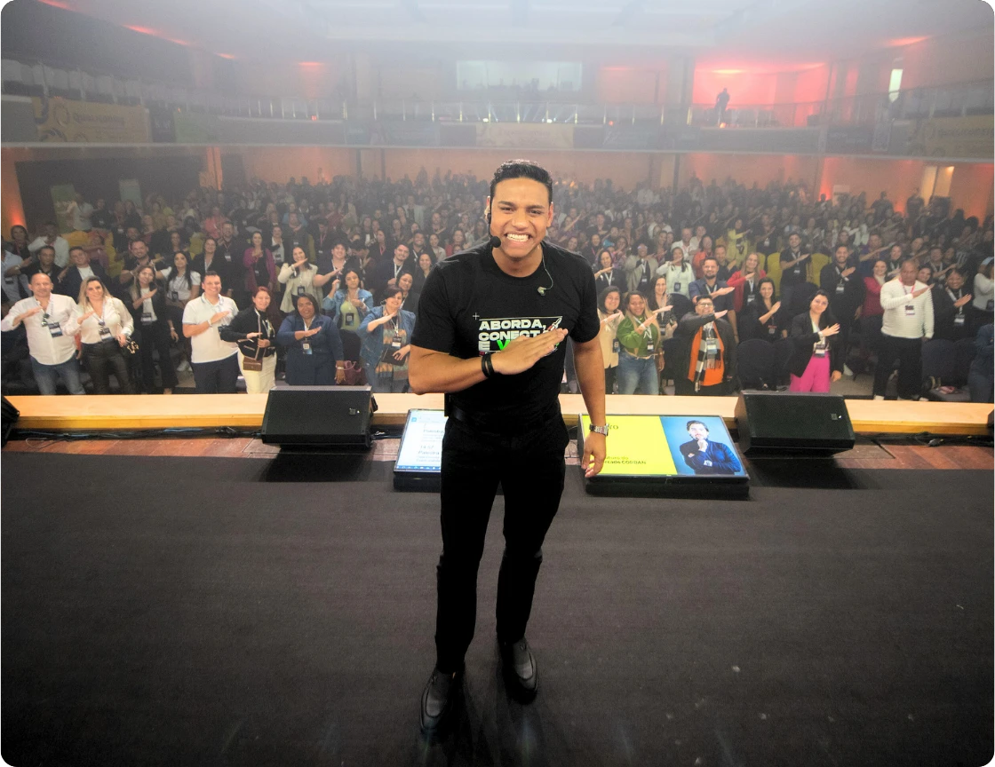 Workshop Corban 360° 2023 – São Paulo