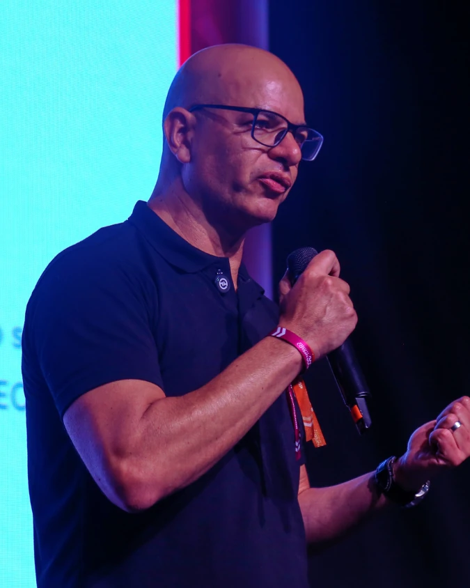 Aldo Faleiro