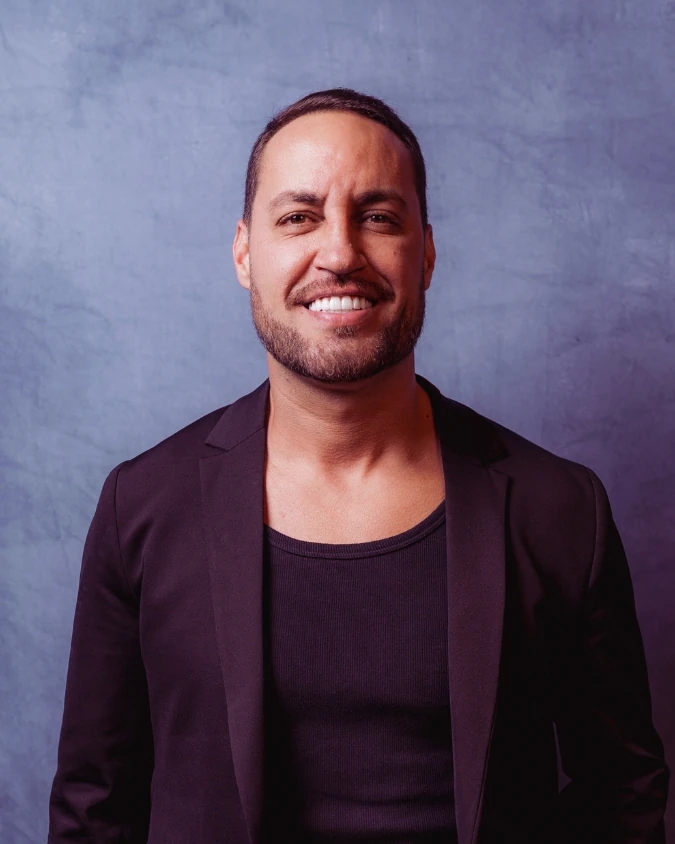 Alexandre Matos