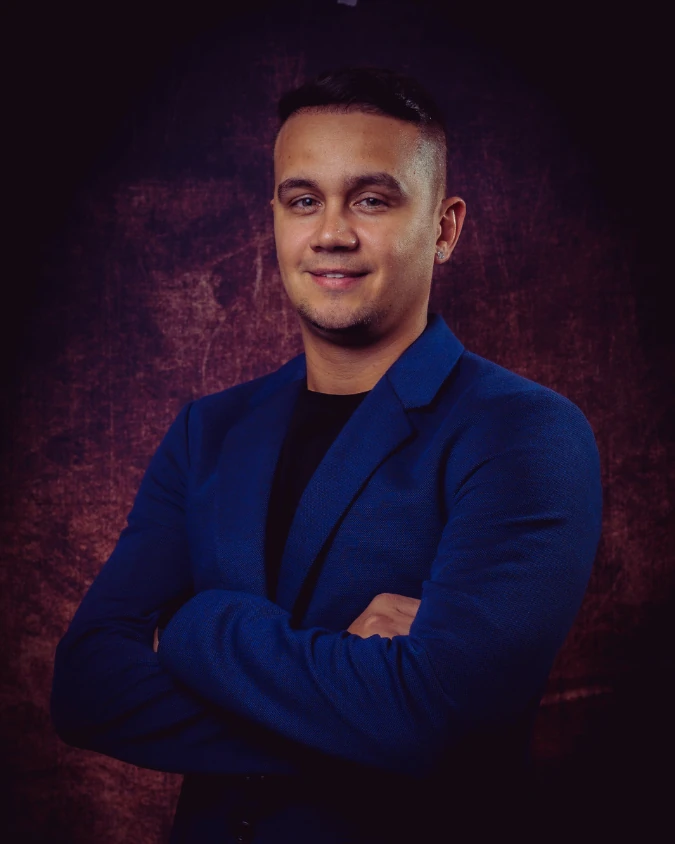 Erick Vieira