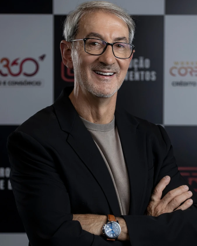 Laércio Geronasso