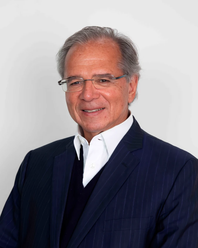 Paulo Guedes