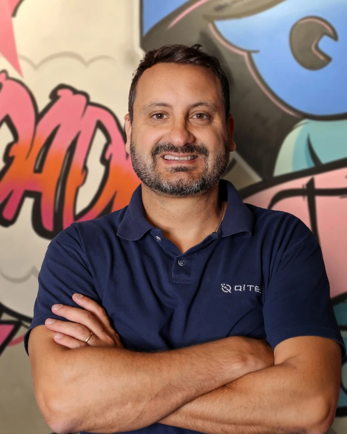 Pedro Mac Dowell