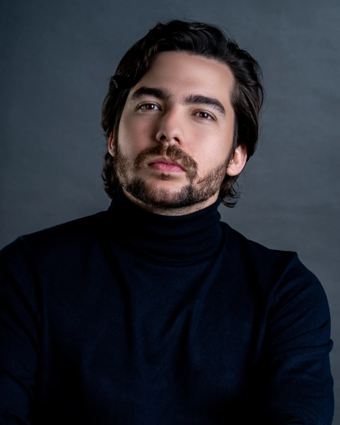 Pedro Ros