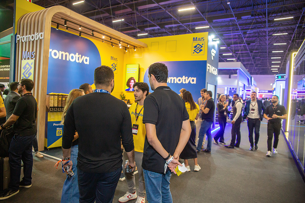 Ambiente de Escala e Tecnologia