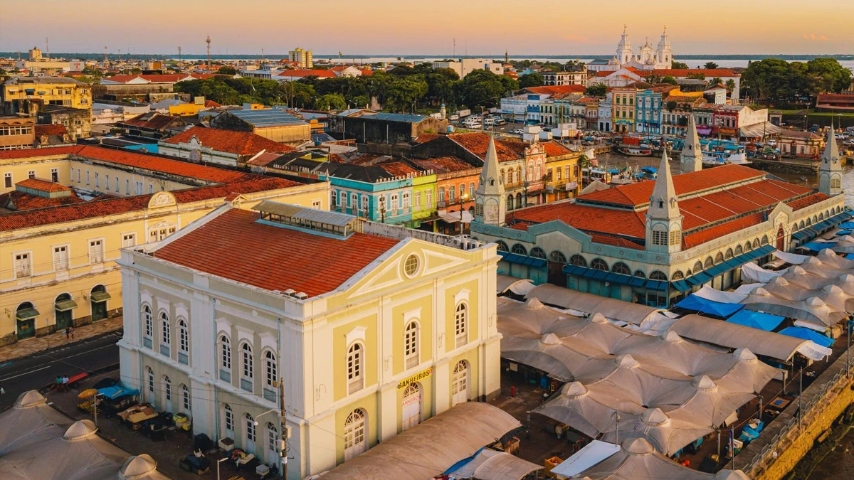 Belém - Pará