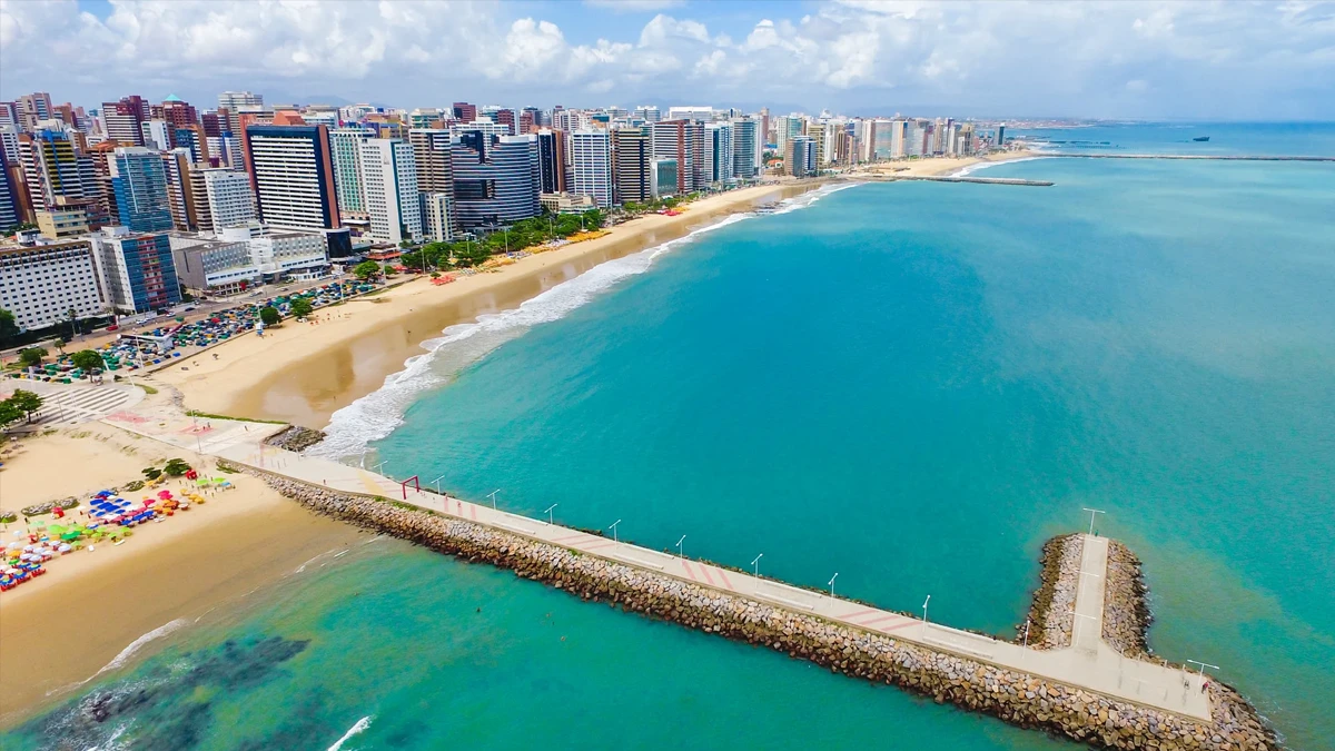 Fortaleza - Ceará