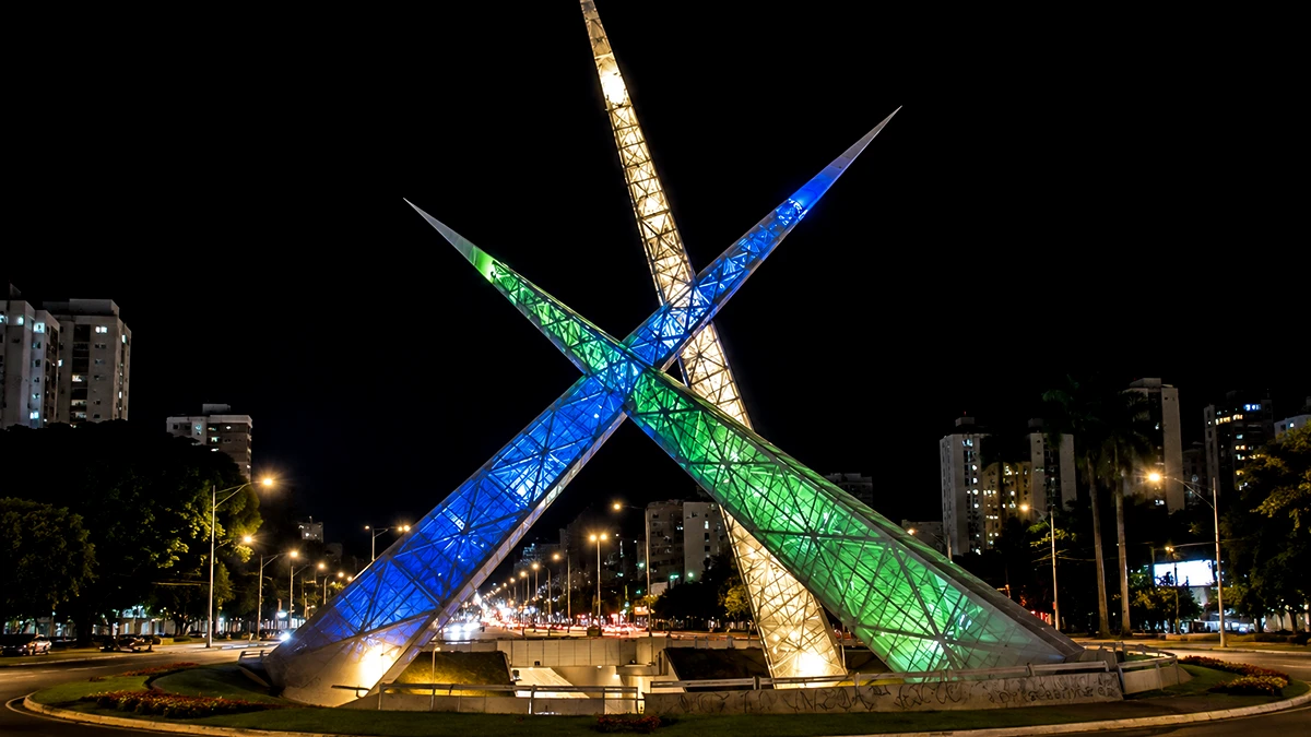 Goiânia - Goiás