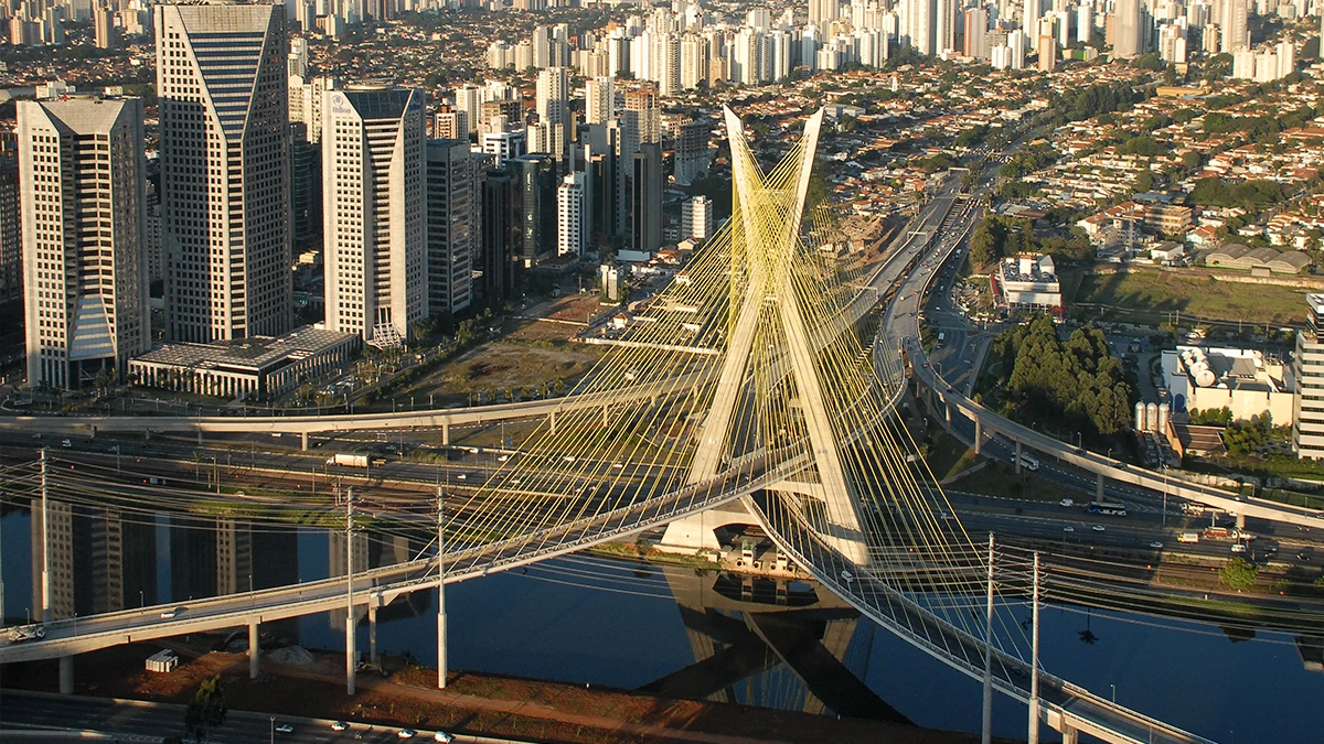 São Paulo - SP