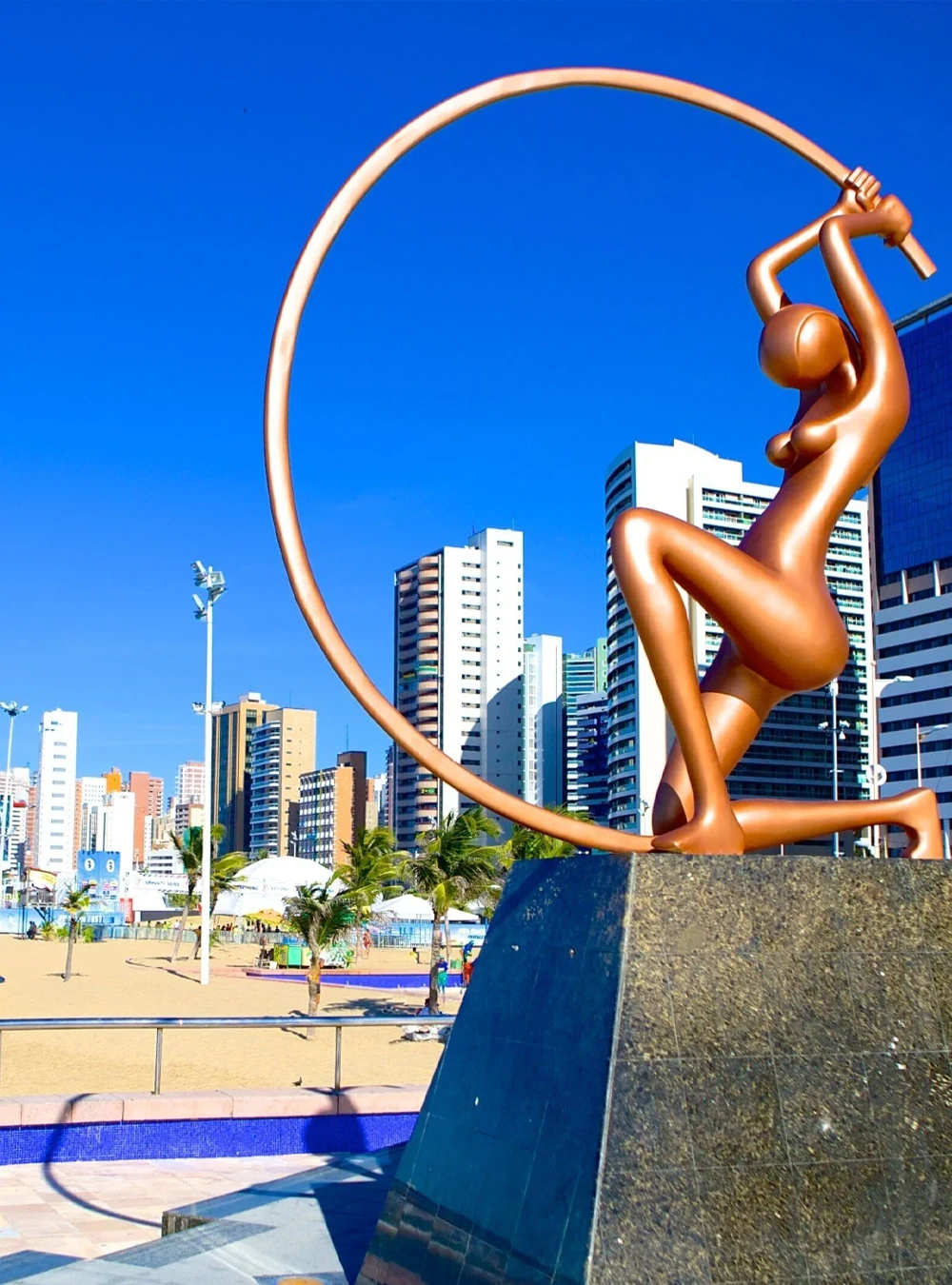 Fortaleza - Rota Consórcio360
