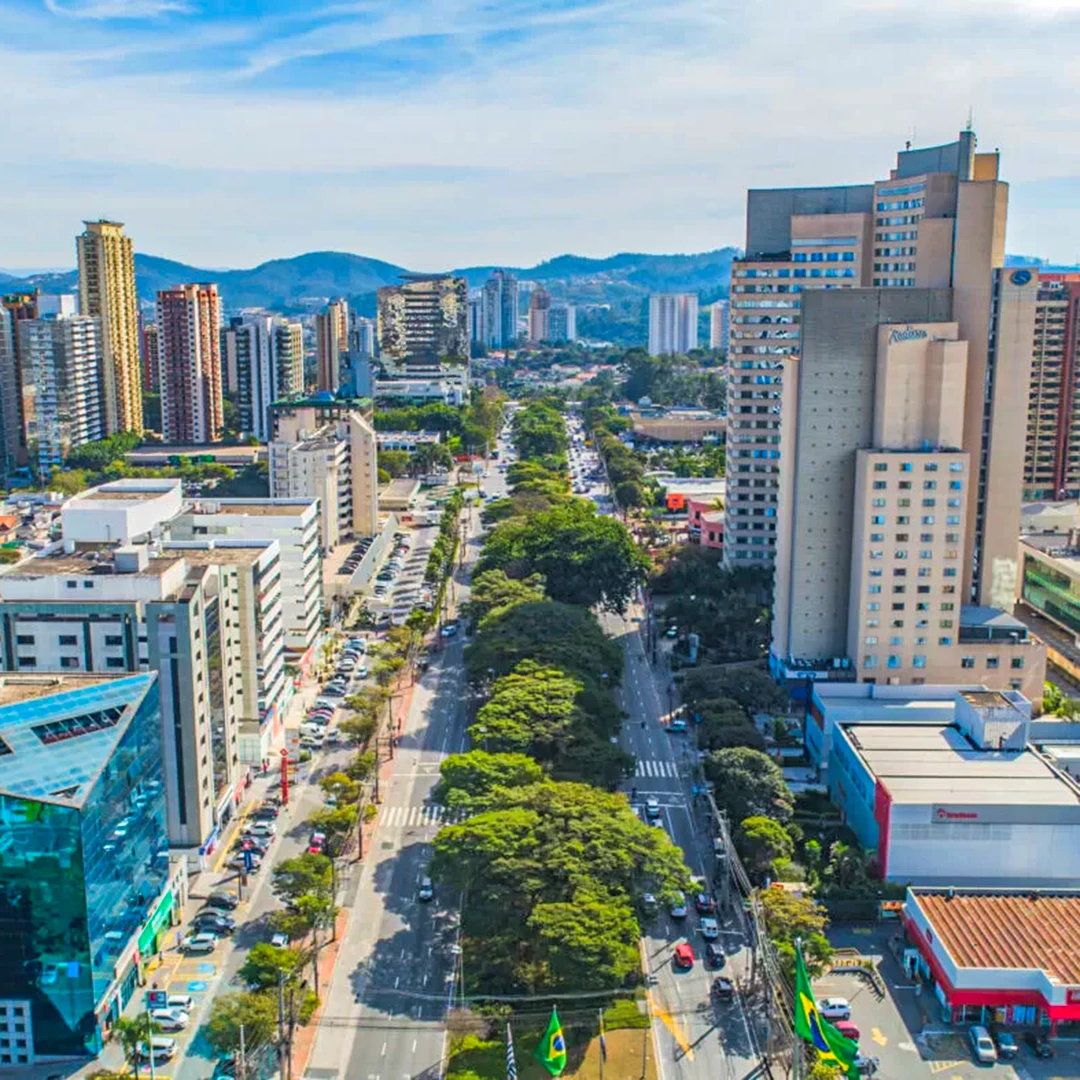 Rota Consórcio360